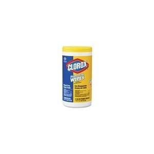  Clorox® Disinfecting Wipes