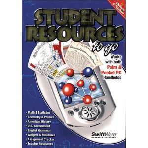  COSMI Student Resources To Go  Players & Accessories