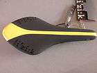 SELLA FIZIK ARIONE CX CARBON BRAIDED BLACK/YELL​OW NEW 2