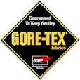   Haix Montana Gore Tex Leather Hunting Hiking Boots 7 11