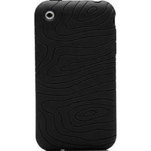  Cygnett GrooveSheild Contour Protective Case for iPhone 3G 