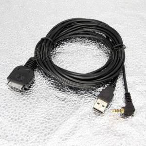  PIONEER IPOD IPHONE 4 CABLE CD IU200V FIT AVH P4100DVD