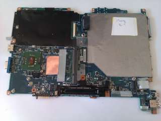Toshiba Portege M300 Motherboard Mainboard System Board A5A001342 