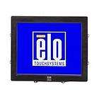 ELO TouchSystems (E323425) Front Mount Bezel 1537L LCD