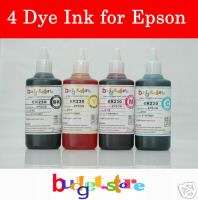 Compatible Dye Ink for Epson C79/90 C92 CX3900 CX4900  