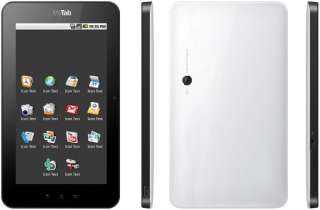 TIM MyTAB il tablet da 7Consente chiamate voce,MMS SMS,HSDPA,Wi Fi 