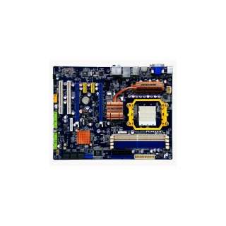  Foxconn Motherboard A7DA S AMD790GX+SB750 DDR2 PCIex16 