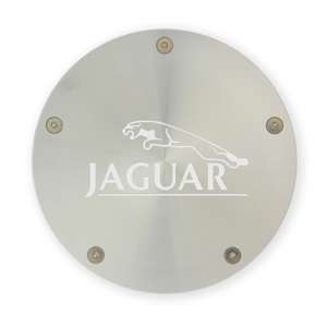 Jaguar TWIST Tax Disc Holder XK XK8 XJ XF S X XJR E  