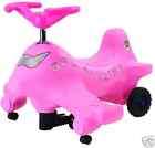 Blue or Pink AEROPLANE, First in the UK   Very LIMITED