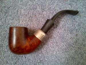 Peterson Pipe  