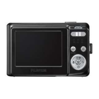   Fotocamera digitale Fujifilm FinePix C20 12 mpx megapixel nera 
