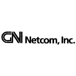  New GN NETCOM INC. 27381101 Battery Ellipse Black High 