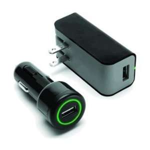  Griffin Technology PowerDuo 2 amp Home and Vehicle Power 