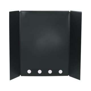  Drolet Freestanding Heat Shield   31in.W x 42in.H