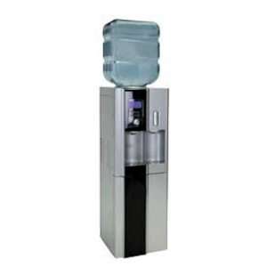 Haier WDNS116BBS Water Dispenser with LCD Display  Kitchen 