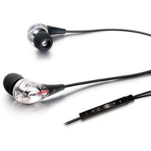  iLuv iEP515 In ear Earphones for iPhone3GS & iPod with 