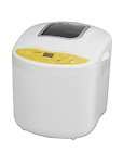 Breadman TR520 Programmable Bread Maker 1, 1 1/2 and 2 Pound Loaves 