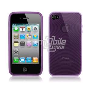   PC SPHERE SKIN CASE COVER + LCD Screen Protector for IPHONE 4 4TH GEN