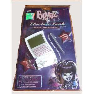 bratz electric funk