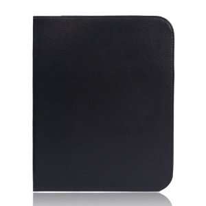   Leather Case Cover for Kindle Touch (6 Kindle Touch Wi Fi + 3G) Black