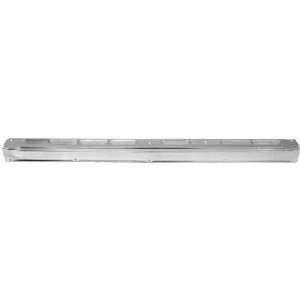   New Ford Mustang Door Sill Plate   1pc, RHLH 65 66 67 68 Automotive