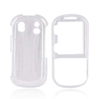  For Samsung Intensity 2 U460 Hard Case Cover CLEAR Cell 
