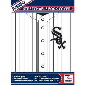 Chicago White Sox MLB Jumbo Book Covers 