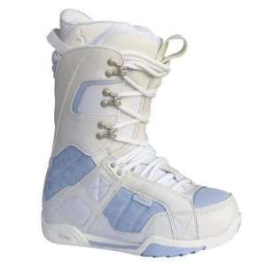    Silence Rise Womens 2008 Snowboard Boots