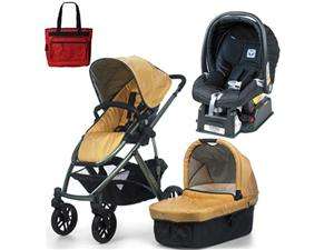   peg perego nero car seat and free fashionable diaper bag be the first