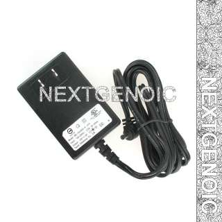 10W AC Adapter+Power Cord For 2WIRE 2701HG B Router J1  