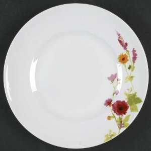  Thea By 222 5th Salad or Luncheon Plate: Kitchen & Dining