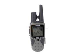    GARMIN Rino 130 2.0 GPS Integrated FRS/GMRS Radio