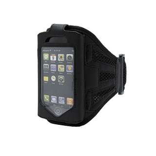 Sports Armband for Apple iPod Touch 3rd Generation 8GB  