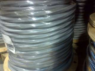 500 2 2 4 SER WG Aluminum Service entrance Cable Wire  