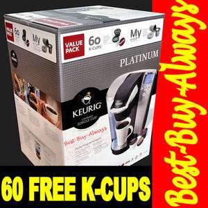   B70 B77 Single Serve K Cup Coffee Maker Machine 780352380219  
