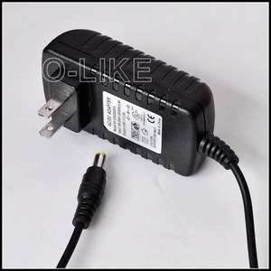   Ac Adapter Power Cord For All Kodak 12V Digital Picture Photo Frame
