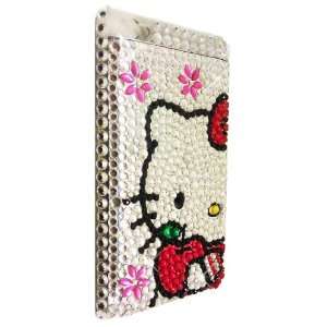  [WG] HELLO KITTY Apple iPod Touch 4th Generation 4G iTouch 