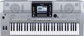 Yamaha PSR S910 61 note arranger keyboard NEW  