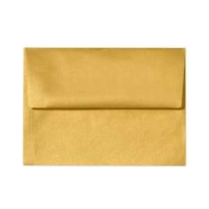  #10 Square Flap Envelopes (4 1/8 x 9 1/2)   Pack of 10,000 