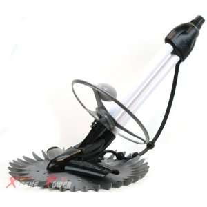   ABOVE GROUND AUTOMATIC SWIMMING POOL CLEANER HOVER: Kitchen & Dining