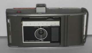 Junk Drawer Camera Lot of 5 Kodak, Brownie, Polaroid, Agfa Jsolette 