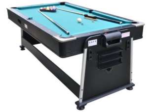 in 1 GAME TABLE ~ POOL BILLIARDS~AIR HOCKEY~PING PONG  