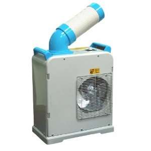 Portable Mini Spot Cooler Air Conditioner with Dehumidifier  
