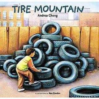 Tire Mountain (Hardcover).Opens in a new window