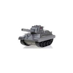  Mini RC Airsoft Tanks With Treads: Toys & Games