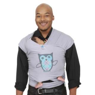Moby Wrap Baby Carrier   Hoot.Opens in a new window