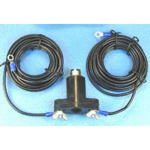  DIPOLE Indoor Base Antenna 18 Ft for CB Radios   Workman 