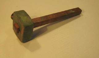 Vintage Old Carpenters Scribe Tool Wood Hand Tool  