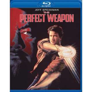 The Perfect Weapon (Blu ray).Opens in a new window
