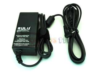 AC ADAPTER POWER SUPPLY FOR ASUS EEE PC 1005HA 1008HA  